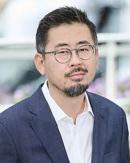 Na Hong-jin