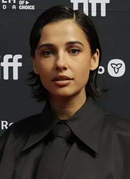 Naomi Scott