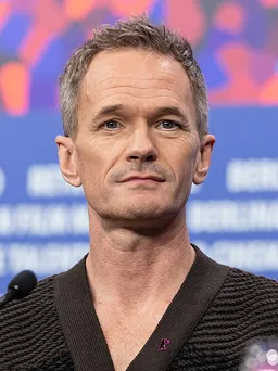 Neil Patrick Harris