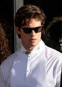 Nicholas Galitzine