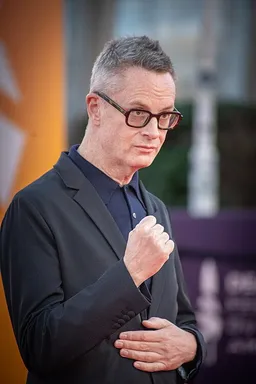 Nicolas Winding Refn