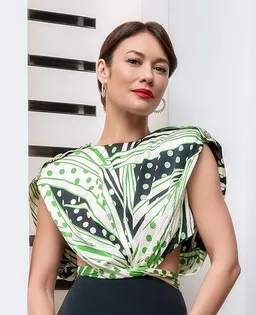 Olga Kurylenko