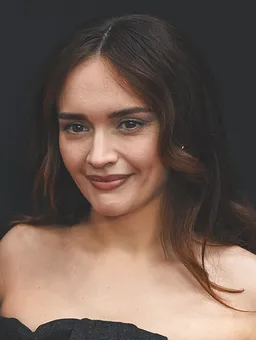 Olivia Cooke