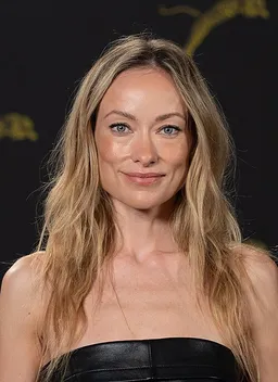 Olivia Wilde