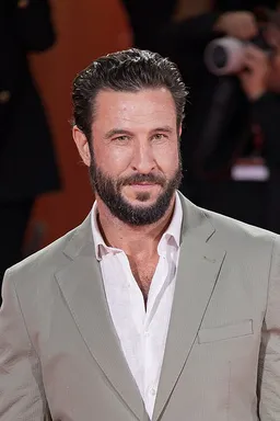 Pablo Schreiber