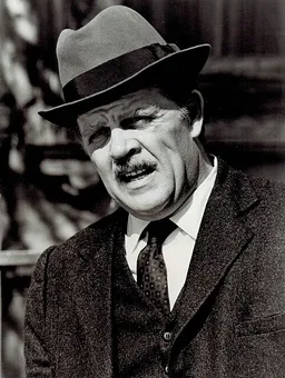 Pat Hingle