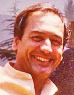 Patrick Bauchau
