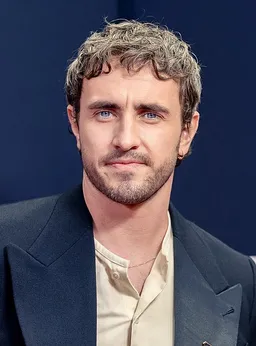 Paul Mescal