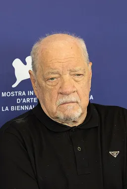 Paul Schrader