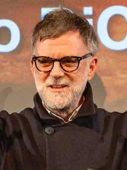 Paul Thomas Anderson