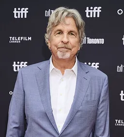 Peter Farrelly