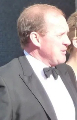 Peter Firth