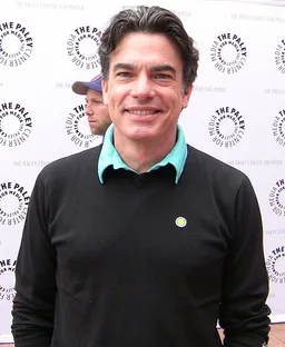 Peter Gallagher
