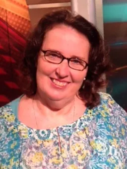 Phyllis Smith