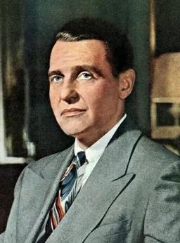 Ralph Bellamy