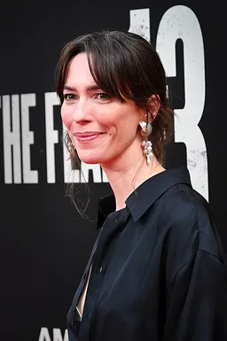 Rebecca Hall