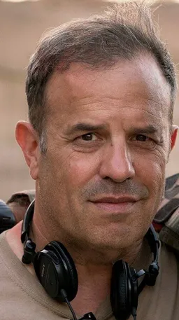 Rod Lurie
