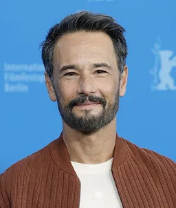Rodrigo Santoro