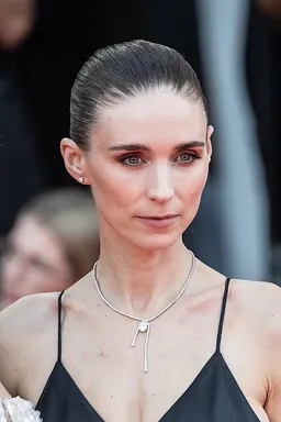 Rooney Mara