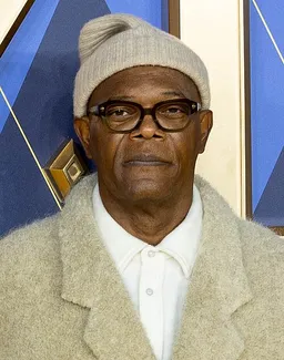 Samuel L. Jackson