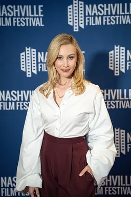 Sarah Gadon