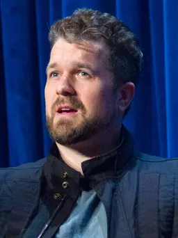 Seth Gordon