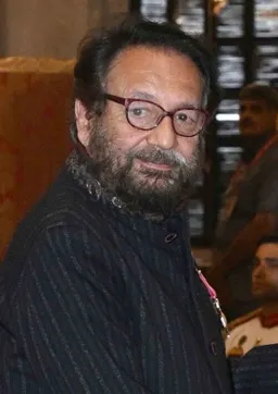 Shekhar Kapur