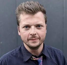 Spencer Breslin
