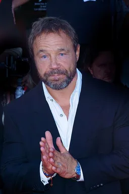 Stephen Graham