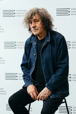 Stephen Rea