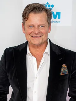 Steve Zahn