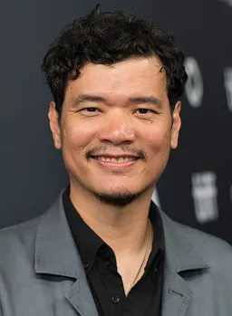 Timo Tjahjanto
