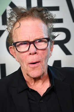 Tom Waits