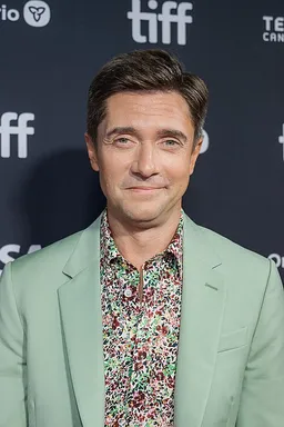 Topher Grace