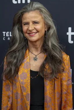 Tracey Ullman