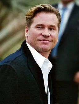 Val Kilmer