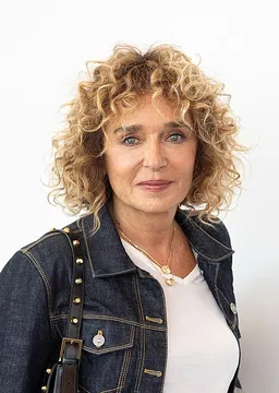 Valeria Golino