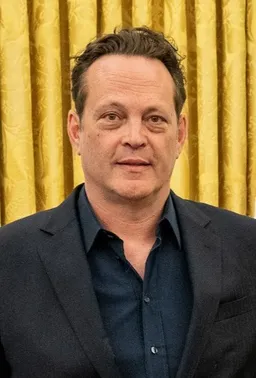 Vince Vaughn