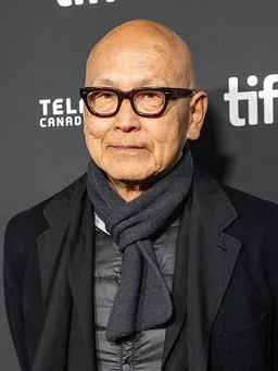 Wayne Wang