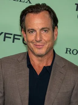 Will Arnett