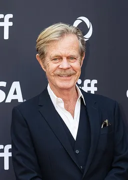 William H. Macy