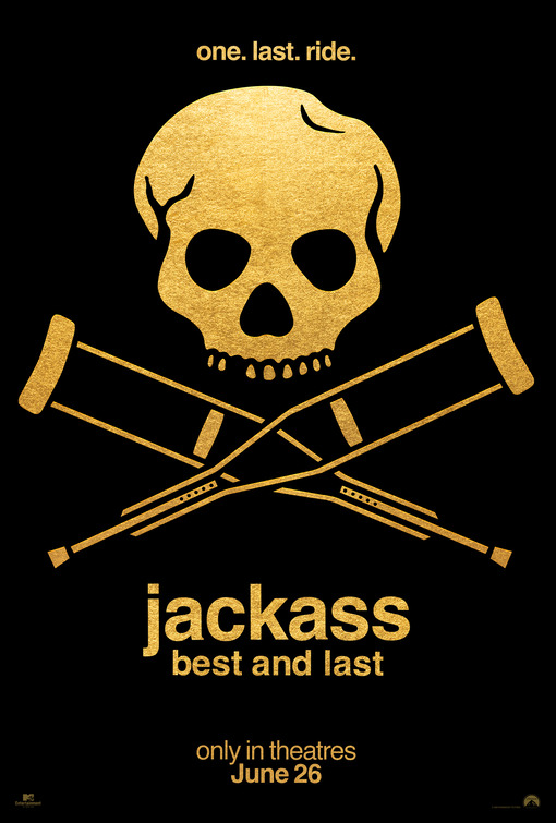 Jackass 5